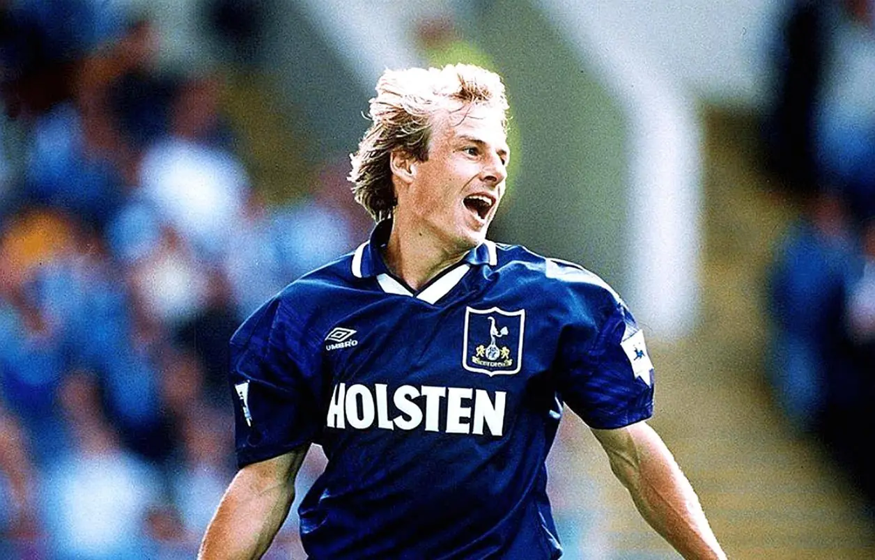 克林斯曼希望斯图加特重返德甲的简单介绍