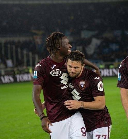 都灵再惊艳尤文！尤文图斯-不敌都灵的简单介绍