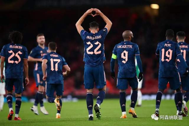 九游官方-包含阿森纳团队默契训练收效明显的词条