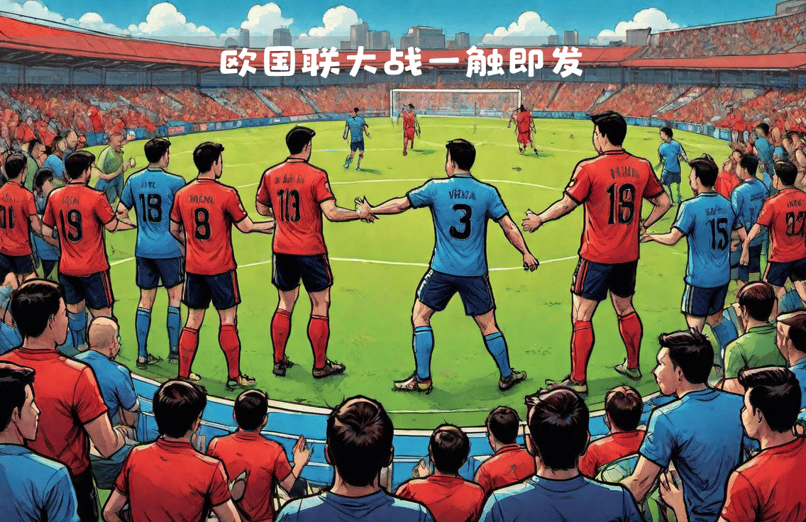 九游vip注册-斯洛伐克国家队备战对手实力强大，备受瞩目的简单介绍