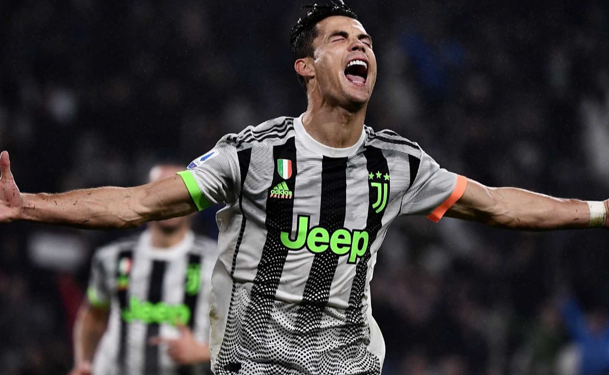 尤文中场发挥稳定，实现大比分胜利