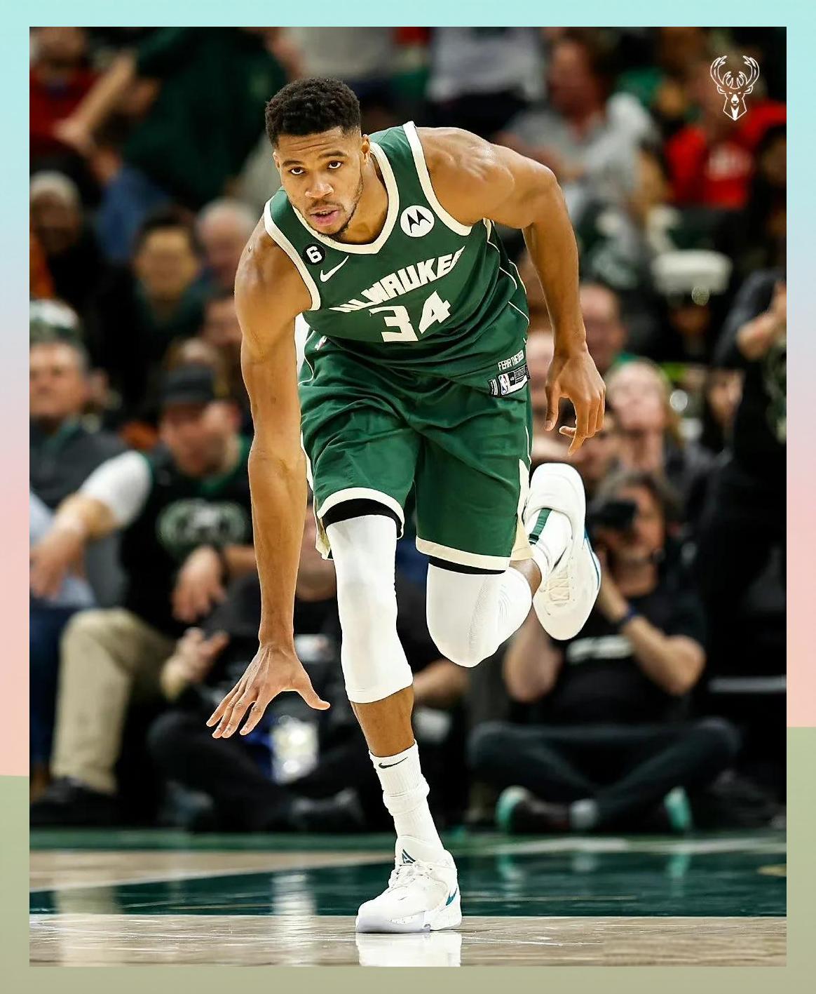 九游平台-雄鹿近期连胜，实力强劲势不可挡的简单介绍