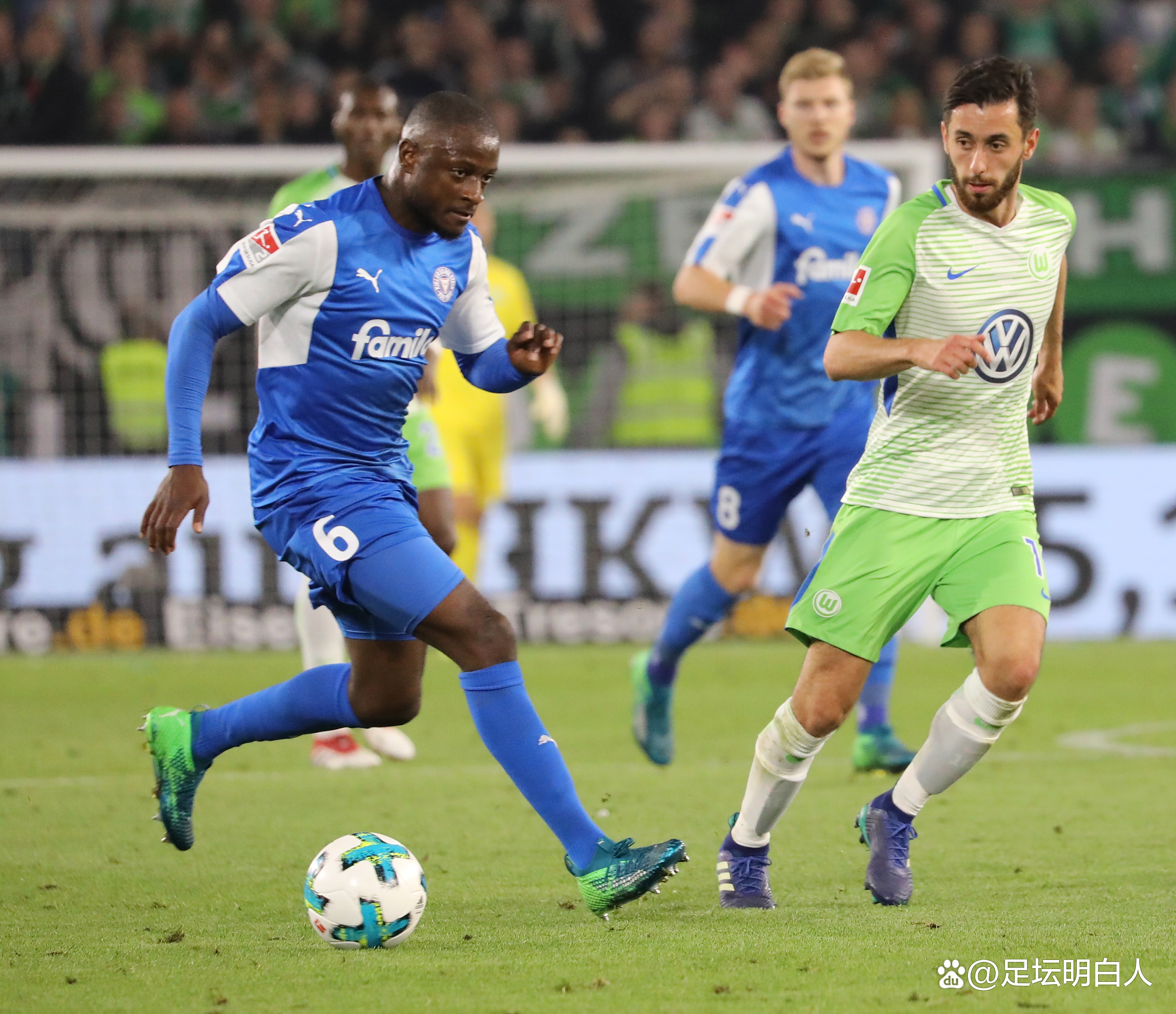 包含帕德博恩主场发挥出色，击败强敌的词条