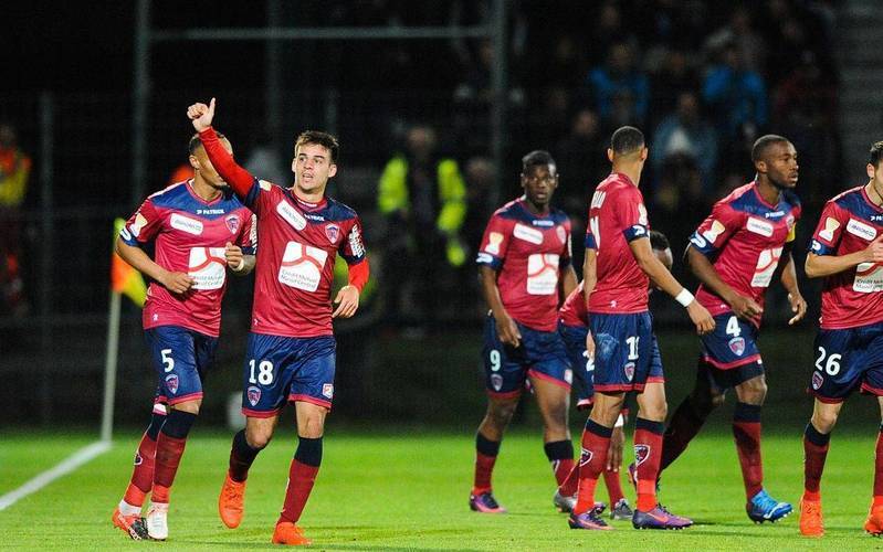 关于亚眠在最新一场比赛中战胜了对手的信息