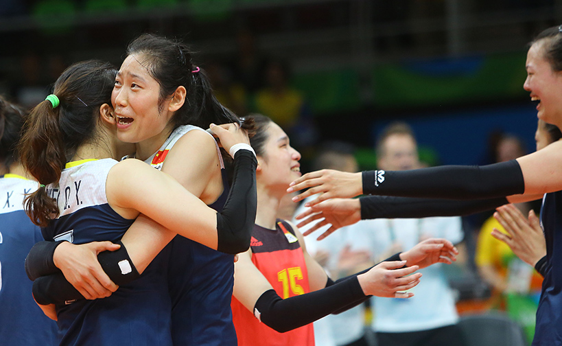 越南女足绝地反击，成功挺进四强