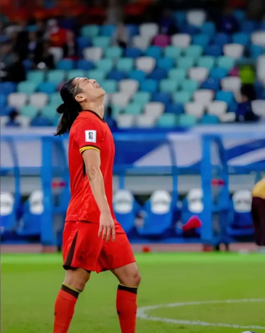 九游网站-关于巴西女足新晋籍球员声誉大噪的信息