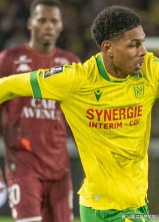 九游官方-南特在本周日的比赛中表现不佳